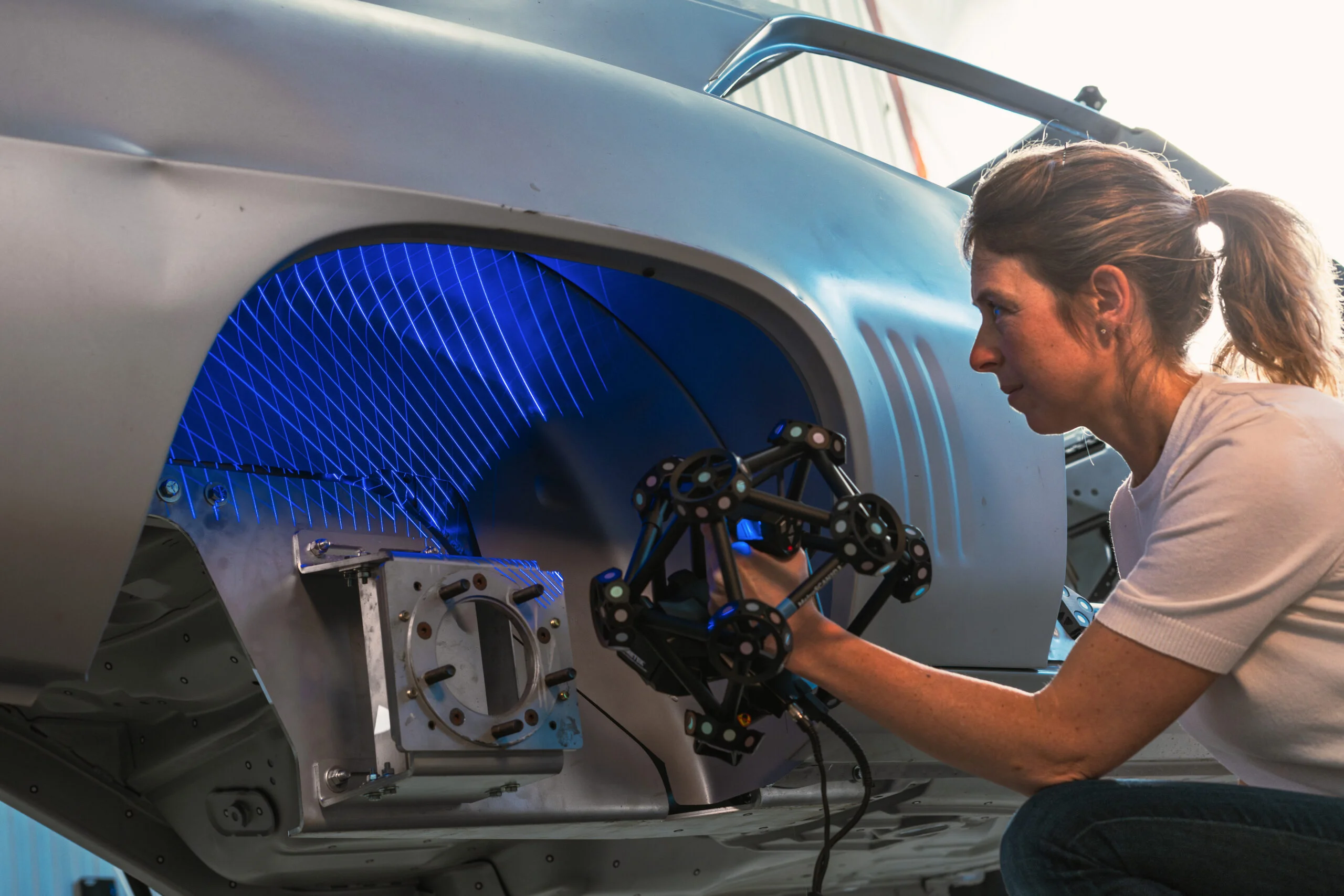 Struxis | Industrial Manufacturing & Engineering Partner Australia